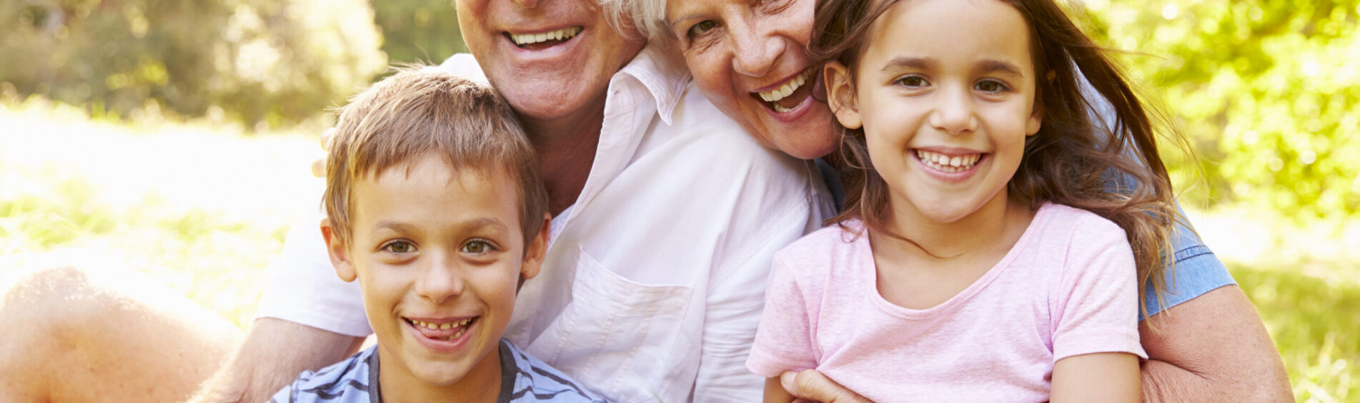 Are Stepgrandparents Important in Blended Families?