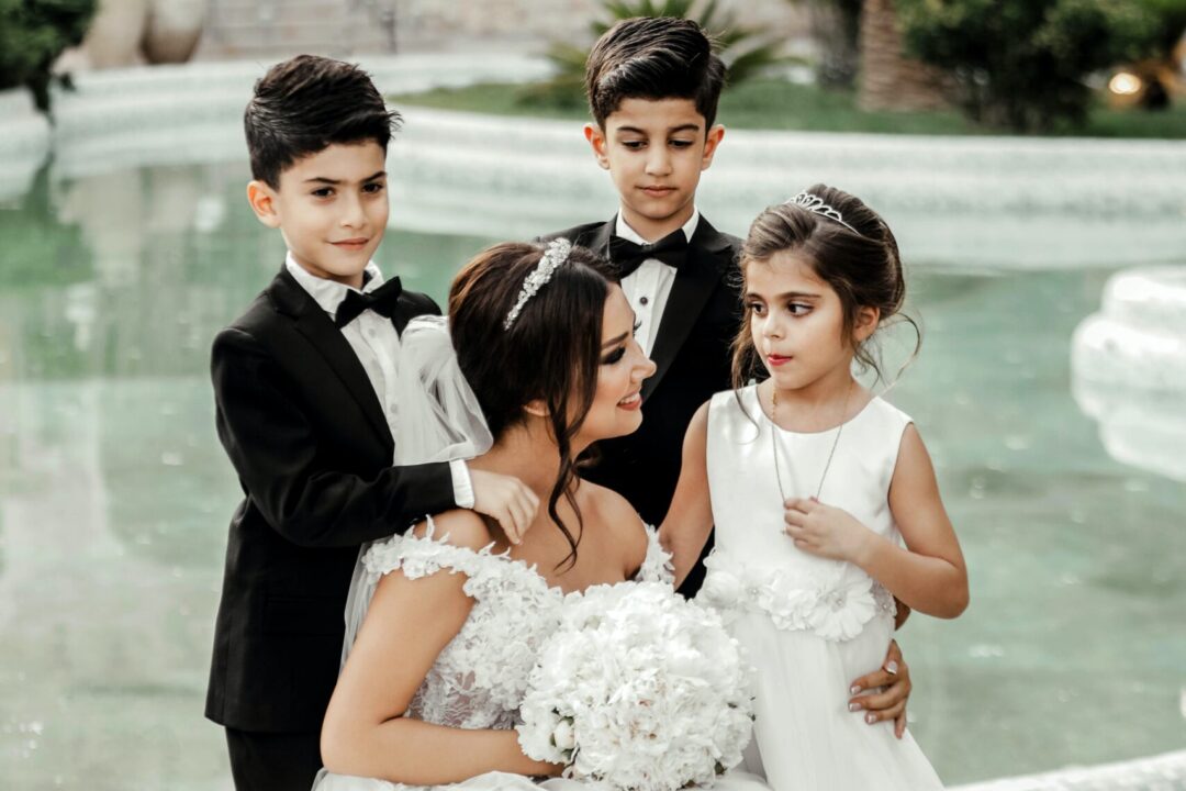 Managing a blended family as a bio-mom: Challenges and solutions
